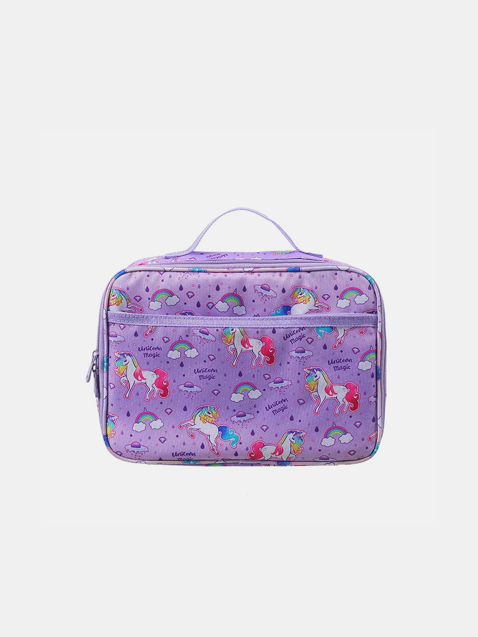 Kids Thermal Food Bag