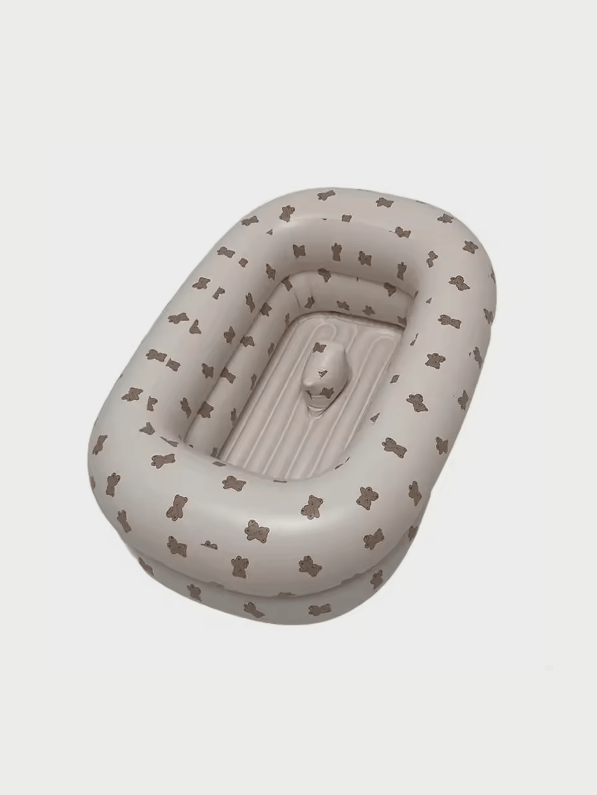 Safe PVC Bath Mat