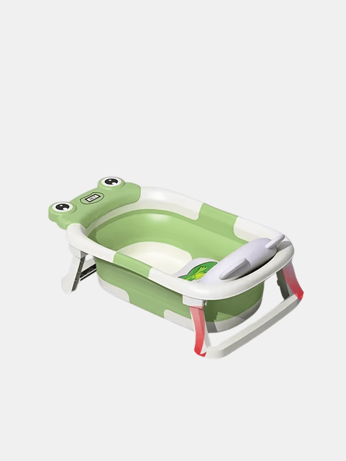 Newborn Bath Tub Folding