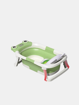 Newborn Bath Tub Folding