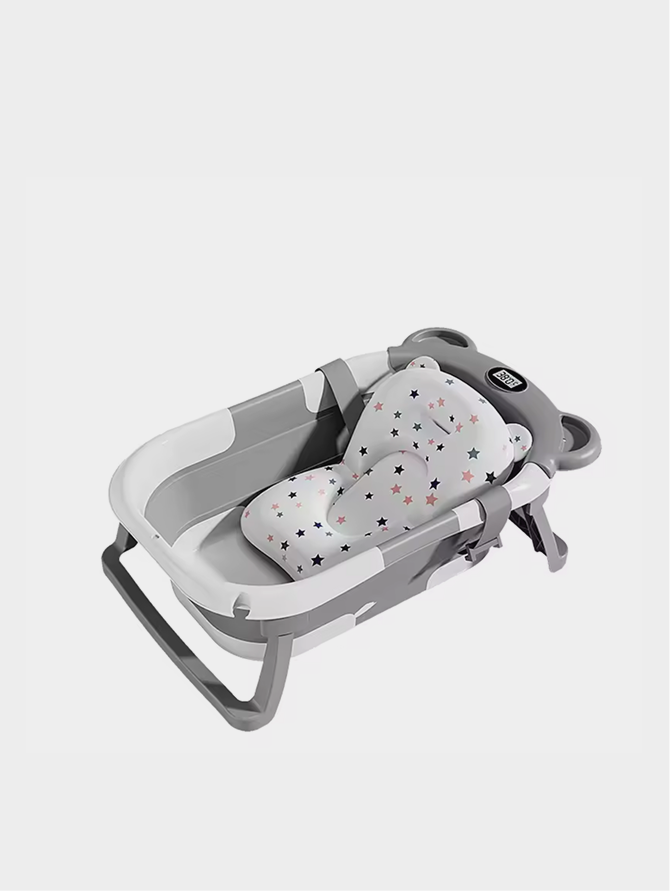 Bath Tub, Sit & Lie Support