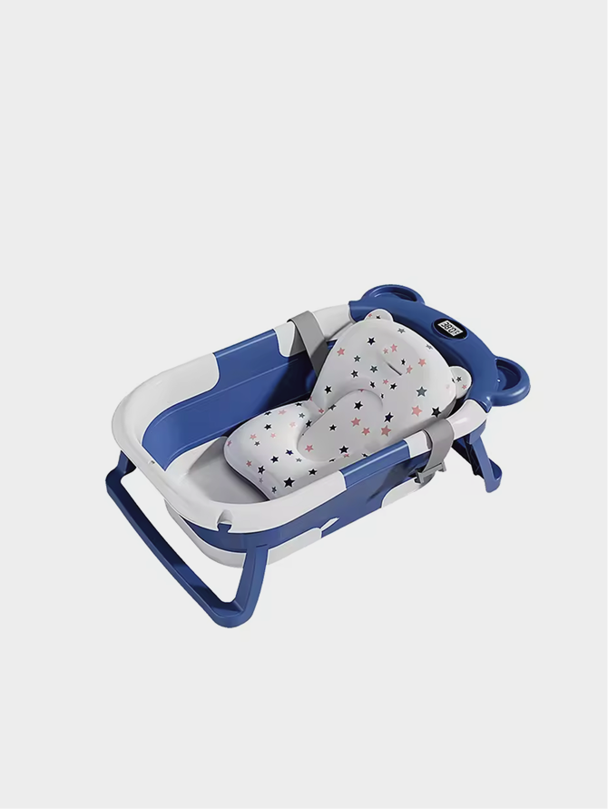 Bath Tub, Sit & Lie Support