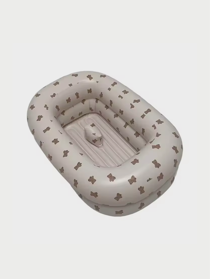 Safe PVC Bath Mat