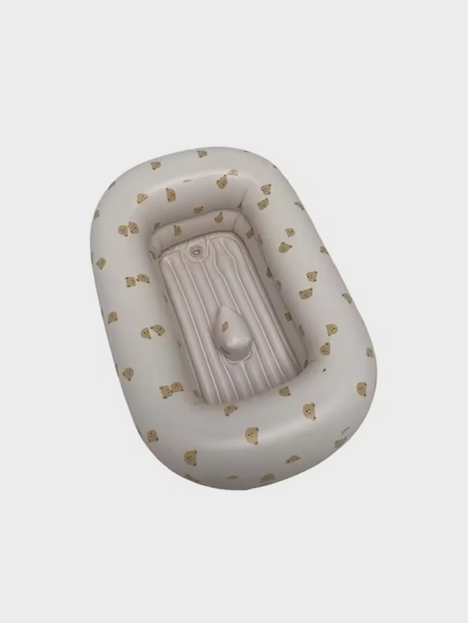 Safe PVC Bath Mat
