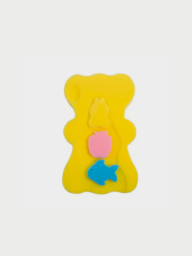 Bath Support Seat Mat Newborn