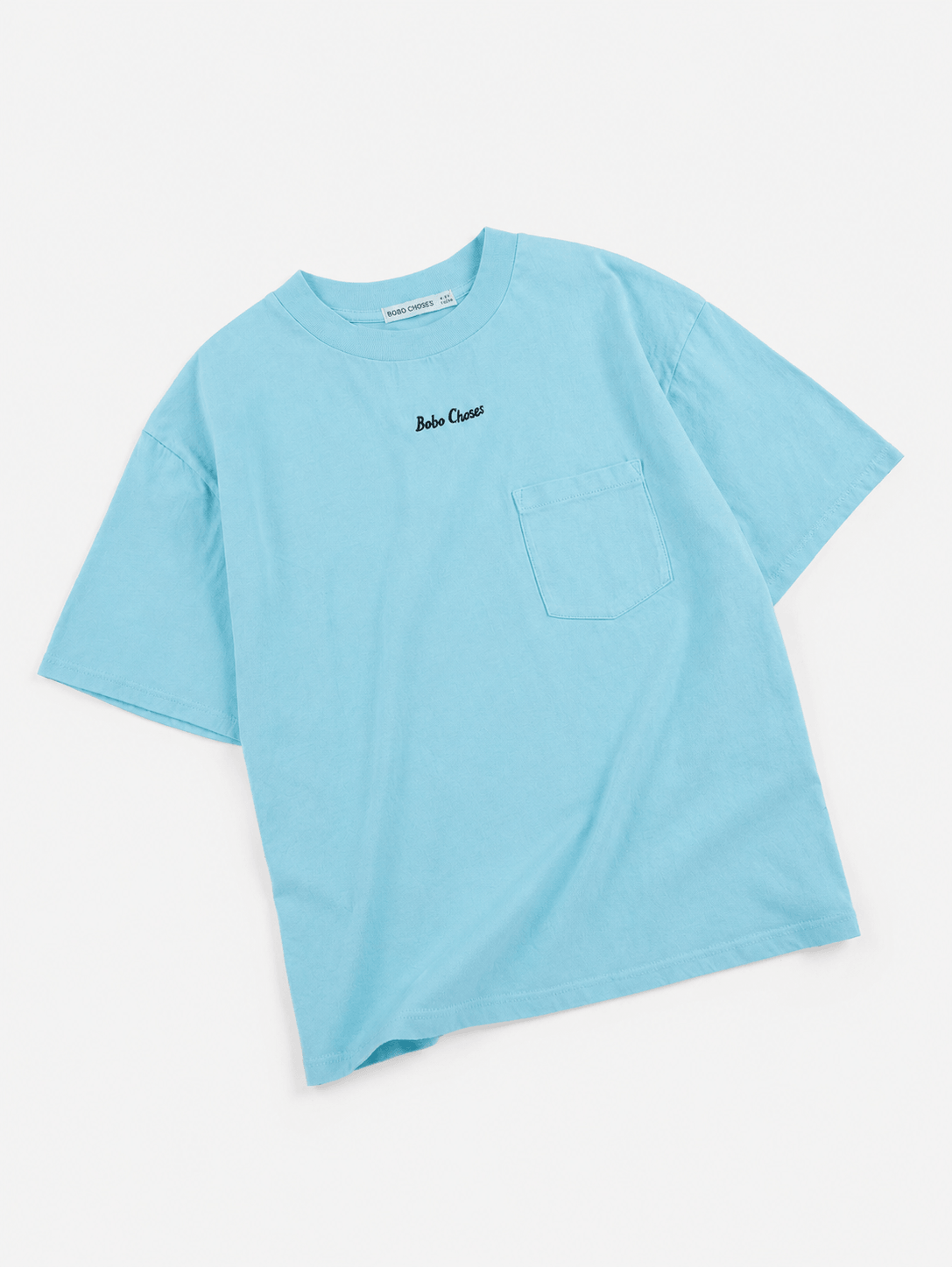 Little Sky Pocket T-Shirt