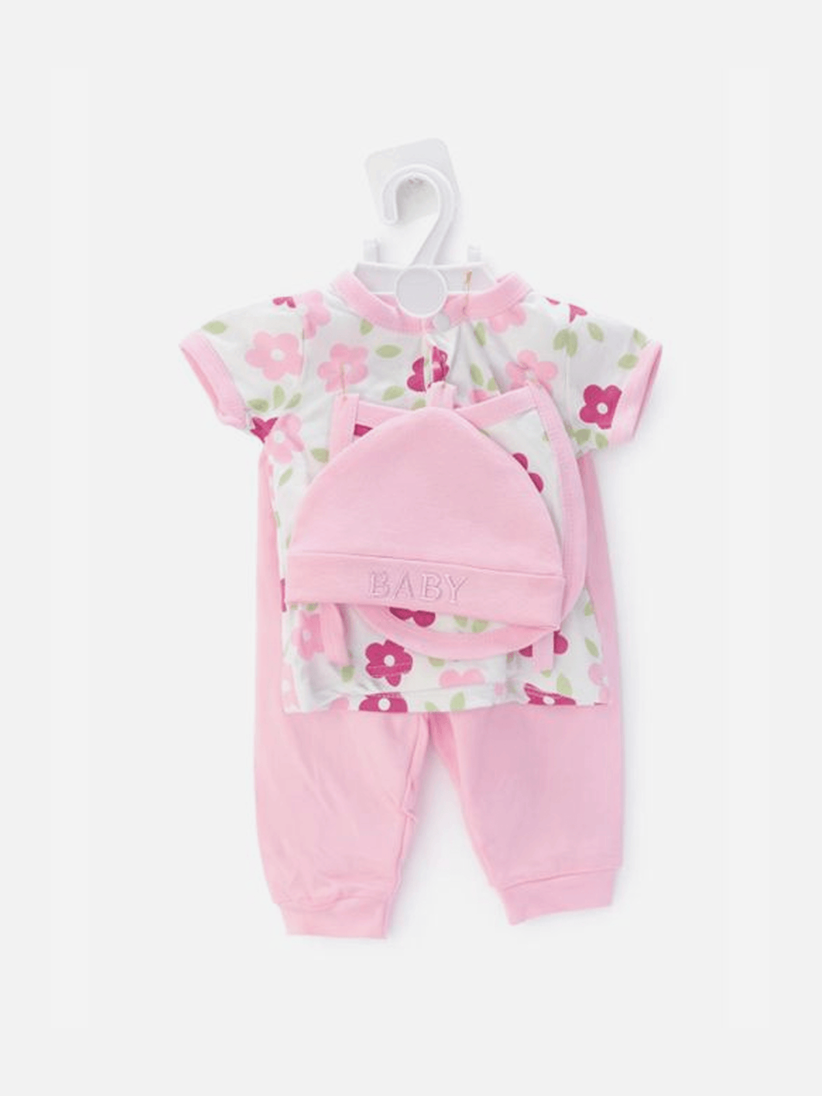Fashion Baby Girl Newborn