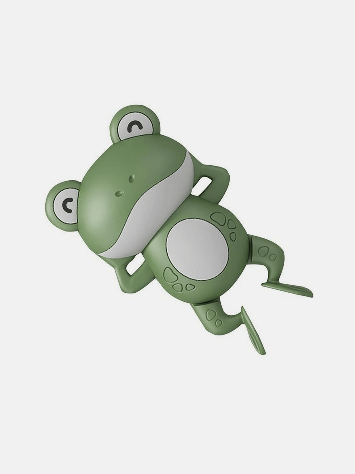 Frog Bath Toys, Winding