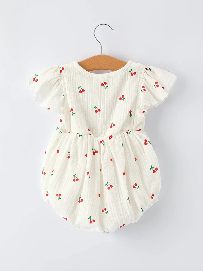 Cozy Pixies Newborn Baby