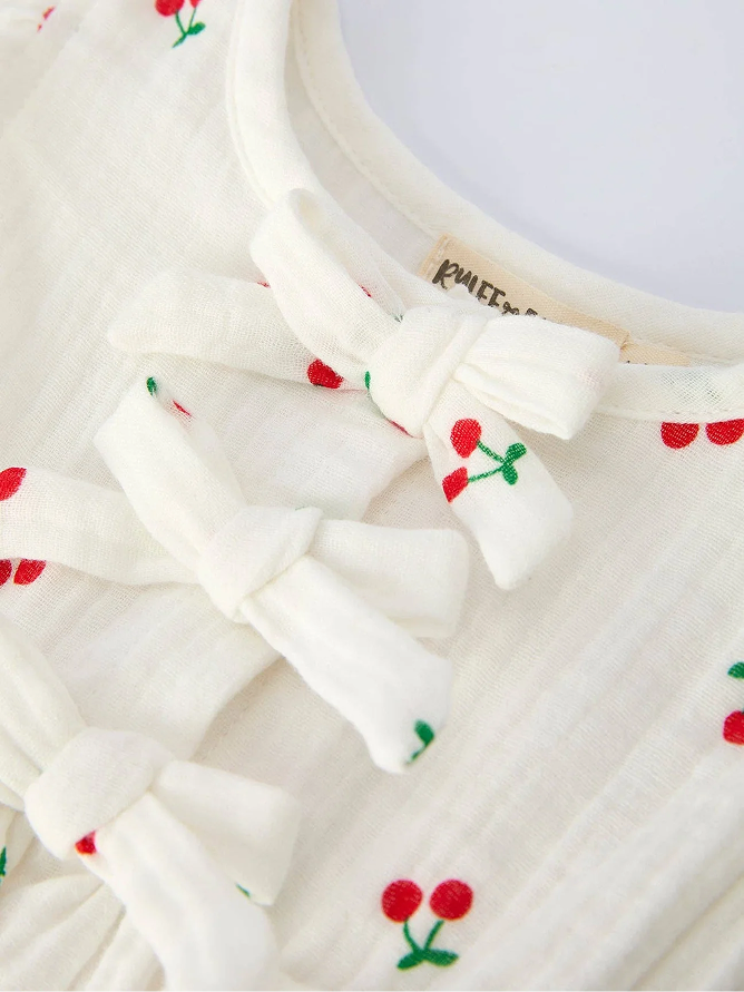Cozy Pixies Newborn Baby
