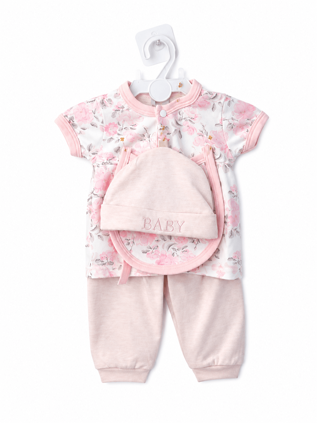 Fashion Baby Girl Newborn