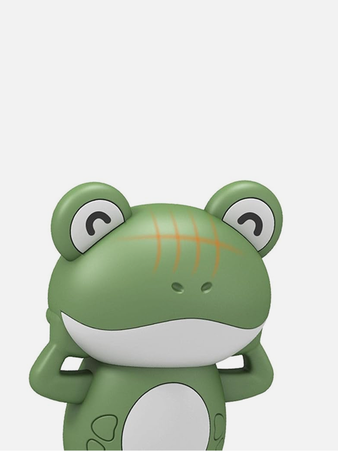 Frog Bath Toys, Winding