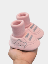 Soft & Warm Baby Shoes