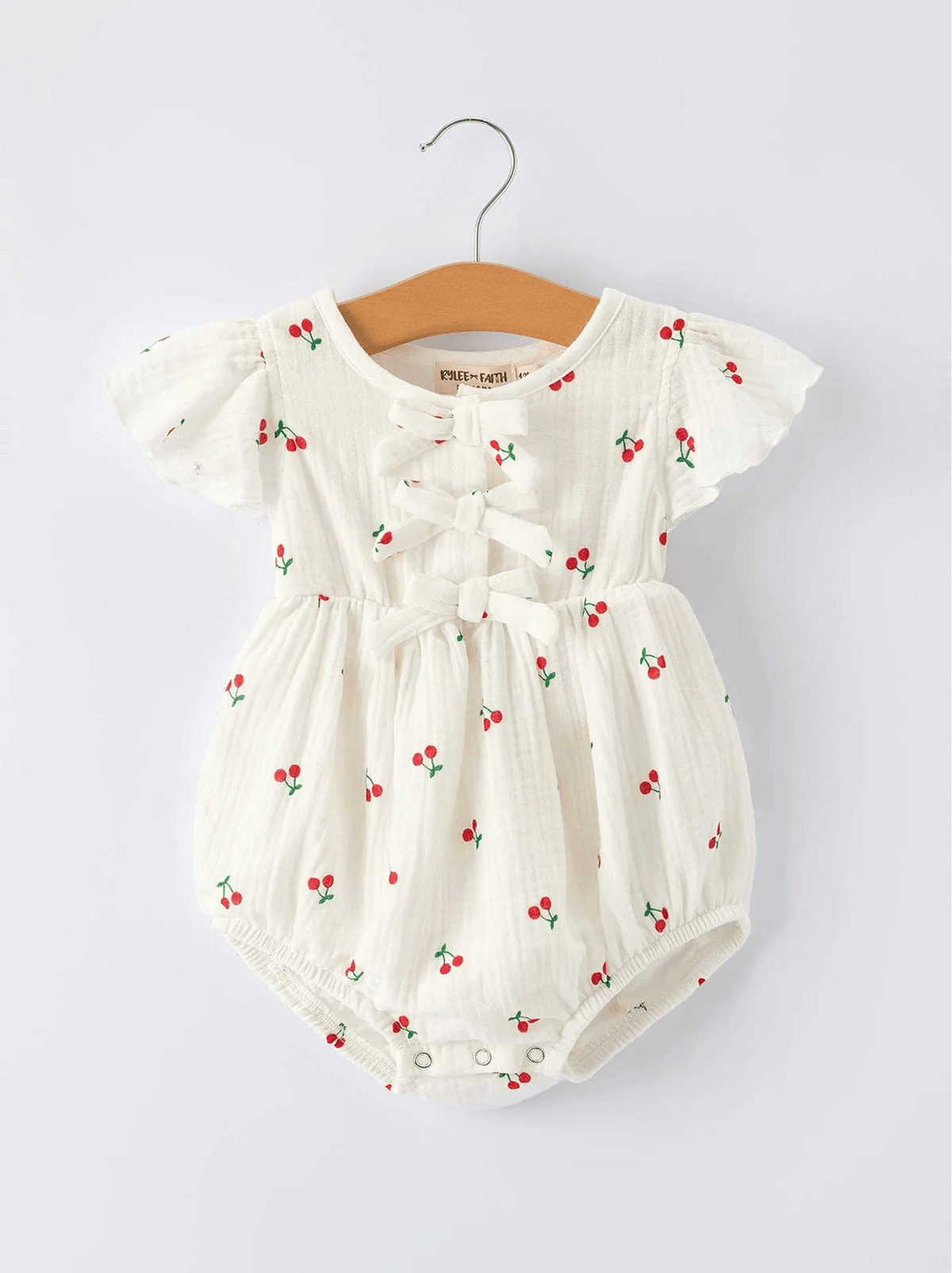 Cozy Pixies Newborn Baby