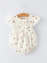 Cozy Pixies Newborn Baby