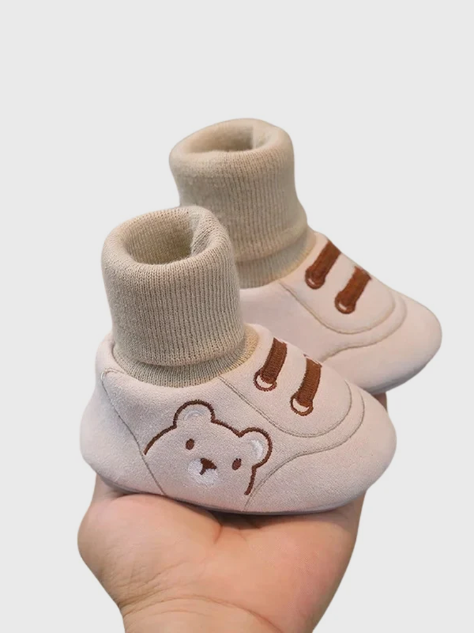 Soft & Warm Baby Shoes