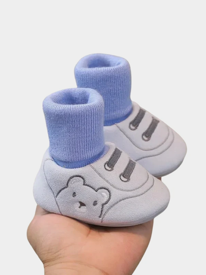 Soft & Warm Baby Shoes